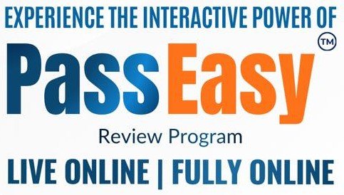 PassEasy Review Program logo