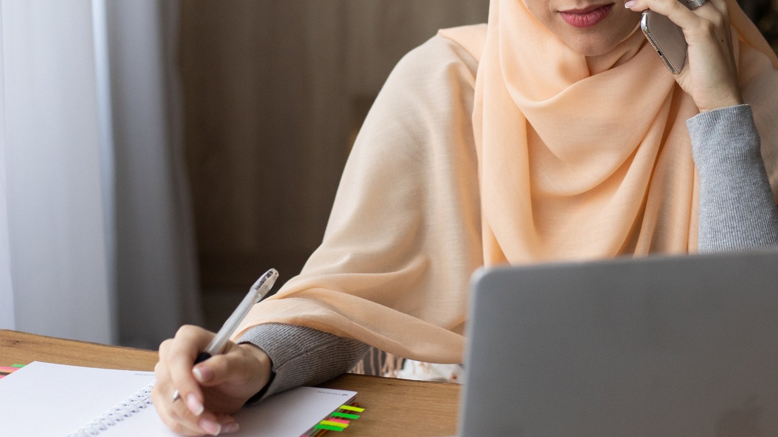 GRA test processing assistance